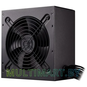 Блок питания Cooler Master MWE 650 Bronze V2 (MPE-6501-ACAAB-EU) картинка 8